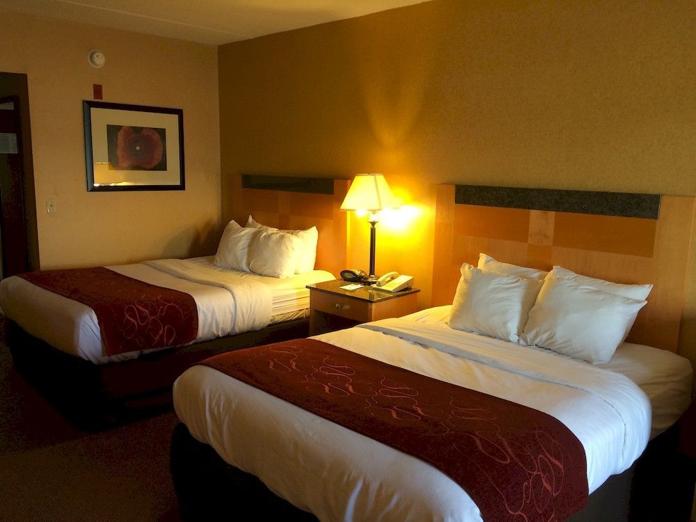 Comfort Suites Southpark Колониал-Хайтс Экстерьер фото