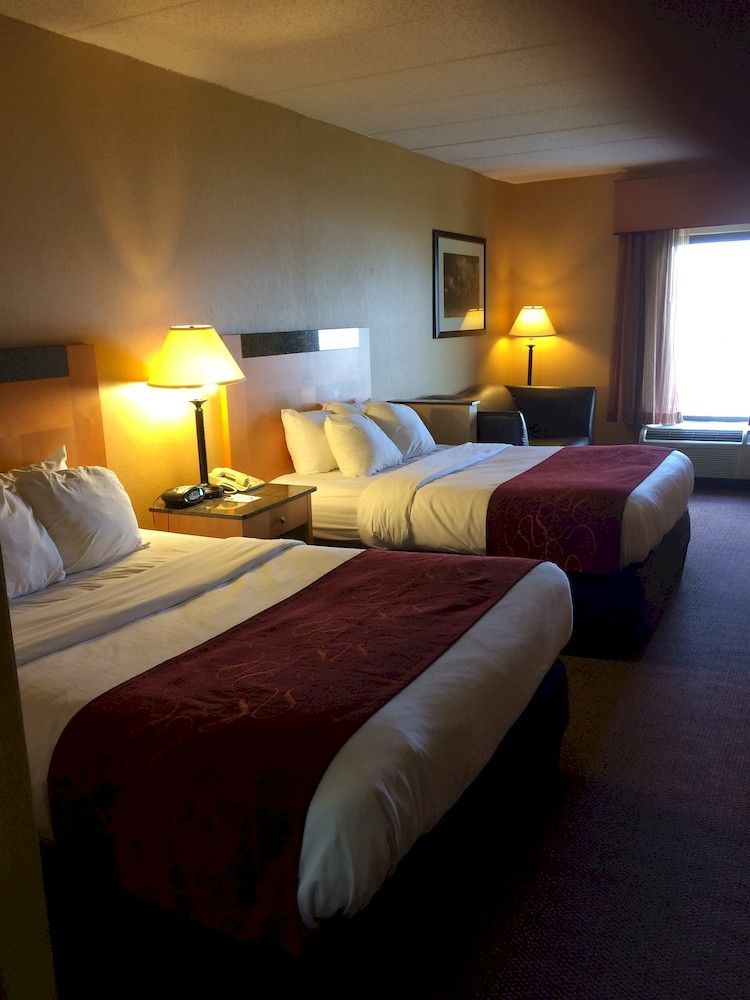 Comfort Suites Southpark Колониал-Хайтс Экстерьер фото